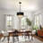  House of Hampton® Tiered Crystal Chandelier Light-786620899-786620901-786620909