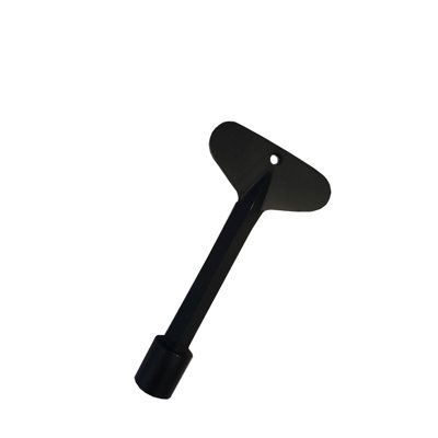 Linly Steel Natural Gas Valve Key