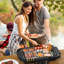 Ebern Designs 0cm Electric Grill-1123068620