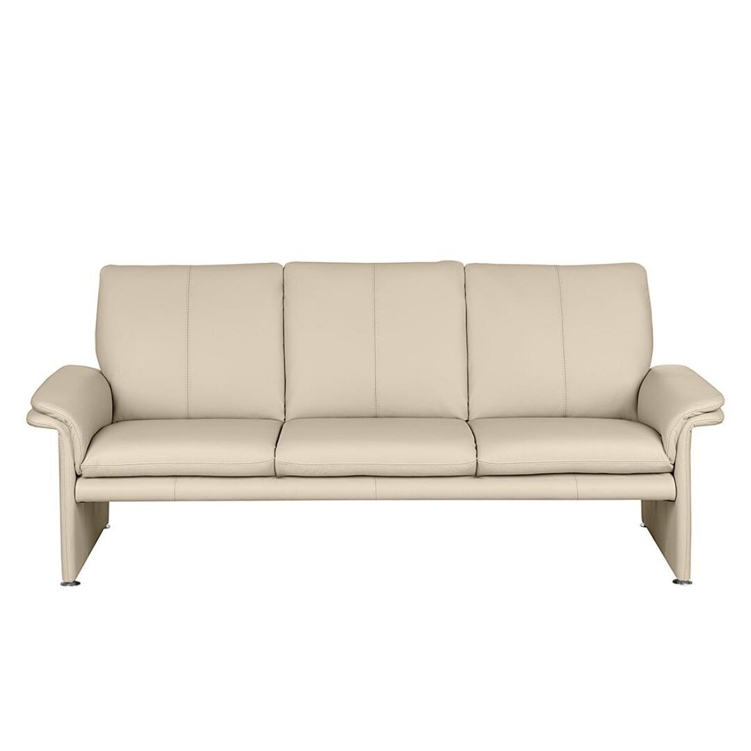 Sofa Edelwald aus Echtleder