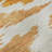 Premium Machine Washable Lisse Orange Rug-1321886744