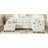 Modern U-shaped Sectional Sofa-397104662