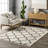 Laudalino Moroccan Indoor Rug-520368182