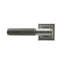 Brompton Lever on Rose Set (Square)-56210032