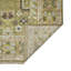 Hillard Hand Knotted Wool Geometric Indoor Rug-53153070