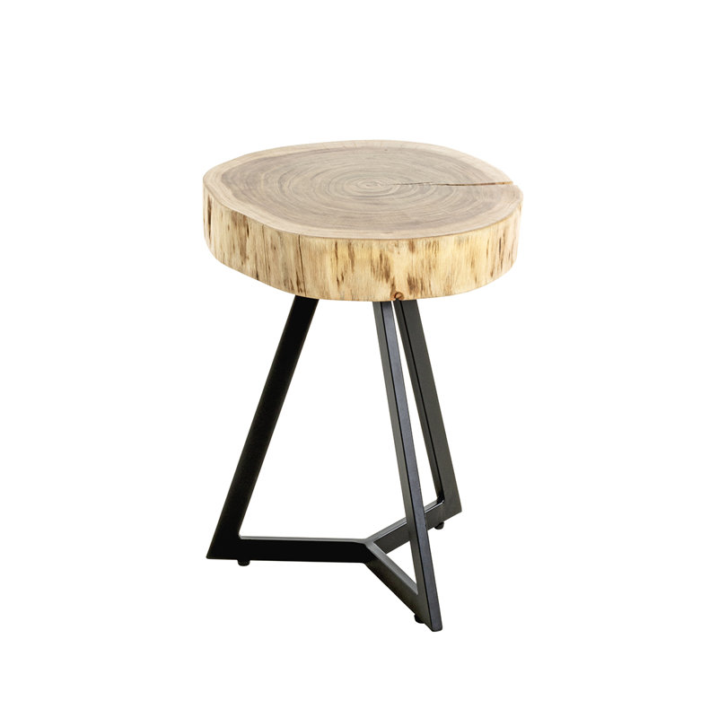 Henrie Side Table