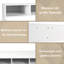 Fowz Floating Desk-716969420