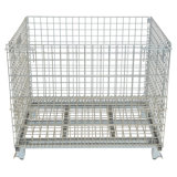 Steel Safety Cabinet