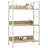 Minkler Bookcase-687926166