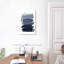Peinture bleue Avery-108228803