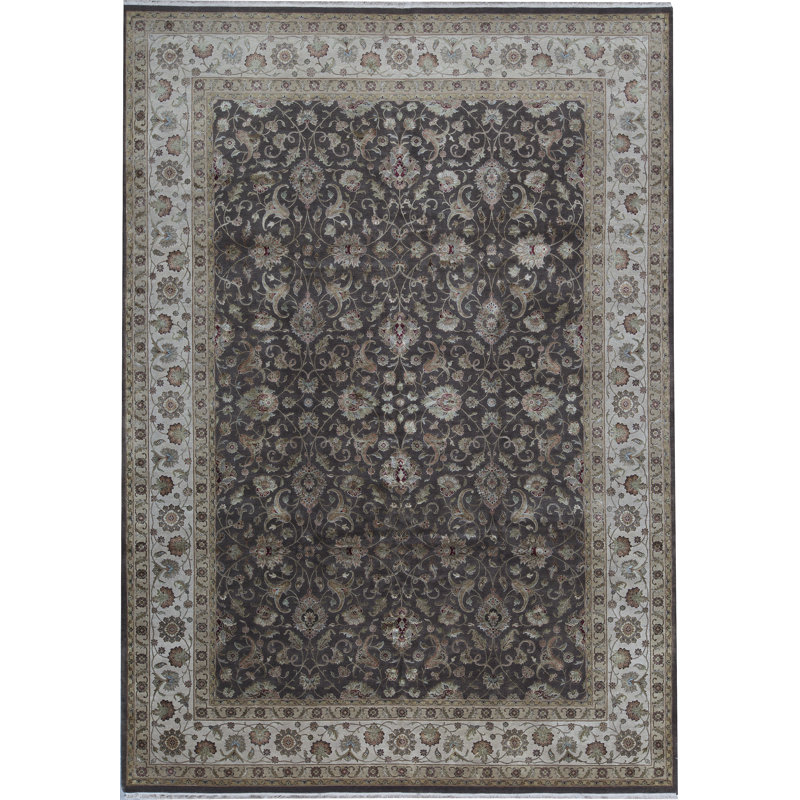 Shamas One-of-a-Kind 10' X 14'1" Area Rug