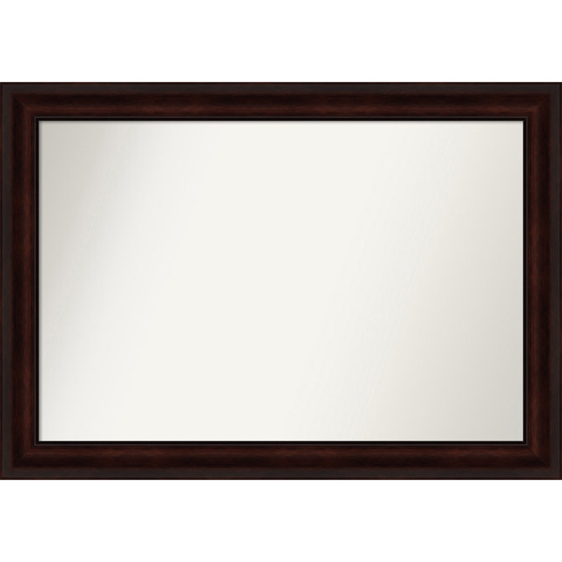 Miroir mural Nathian, 29,25 po x 41,25 po