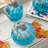 Thanksgiving Pumpkin Decorative Accent