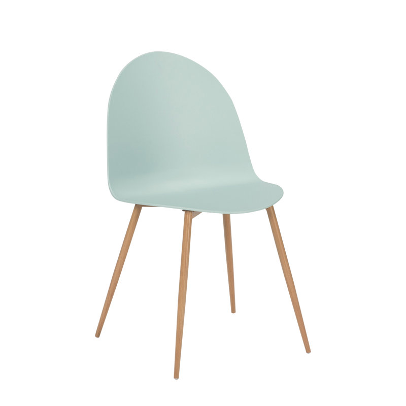 Sheila 44cm H Side Chair, Blue