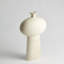 Folk Ovoid Vase