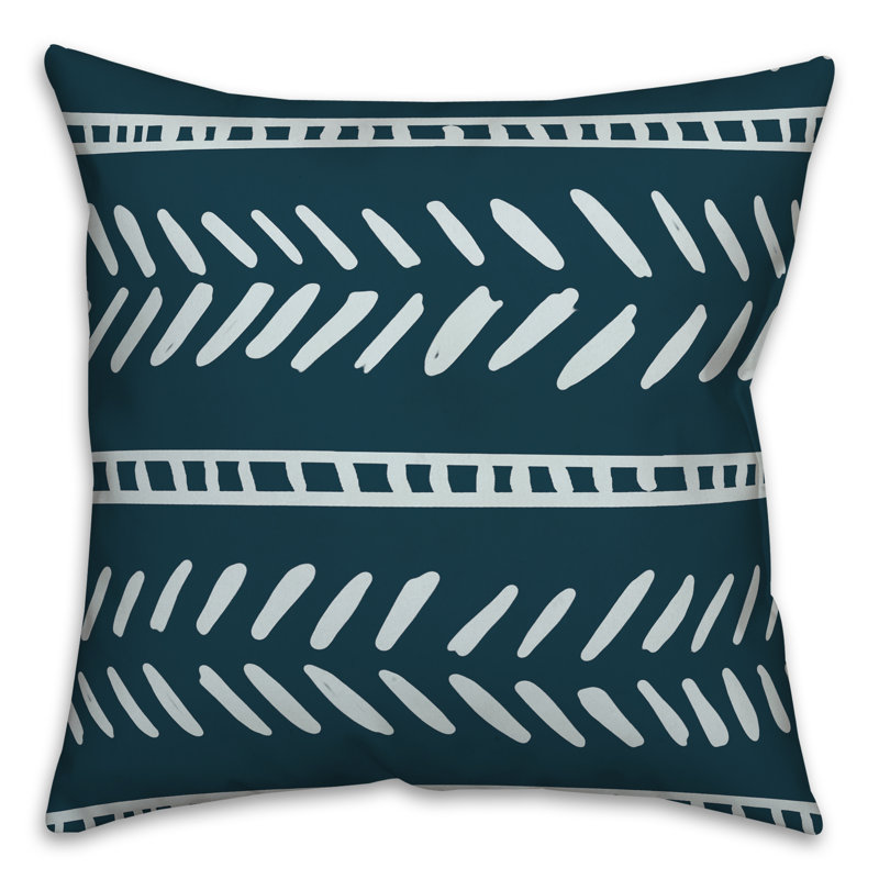 Housse de coussin carré et insert