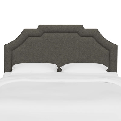 Jaoquim Upholstered Panel Headboard