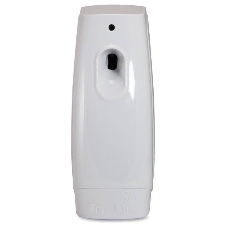 Metered Aerosol Dispenser