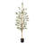 Olive Artificial Tree-3904398