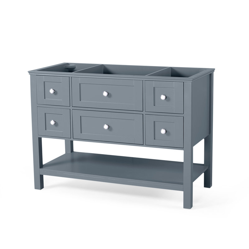 48'' CABINET