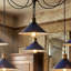 5 - Light Cone Pendant-1012064347-1012064348