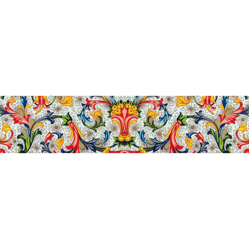 Georgijs Area Rug, Rectangle 52 x 280cm