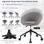 Fauteuil de bureau Ebern Designs-1187285825