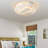 Dimmable Circle Ceiling Light