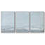 Doux brume de mer II, reproduction sur toile 3 pièces-200607260-200607261