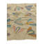 Tapis crème 3 pi x 4 pi 8 po Perry
