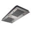 Ancona 34" Ducted Insert Range Hood in Stainless Steel