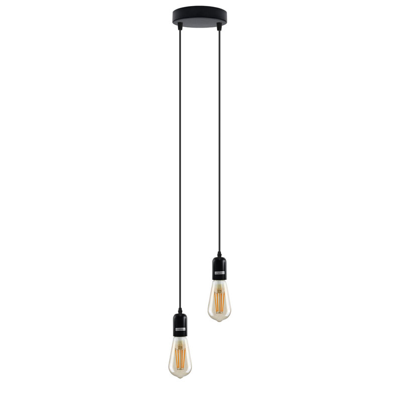 Mathurine - Light Cluster Pendant, No, 2
