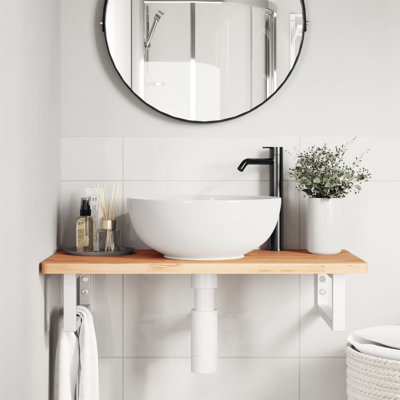 Accent Shelf