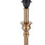 Bhanmati 161cm Satin Traditional Floor Lamp