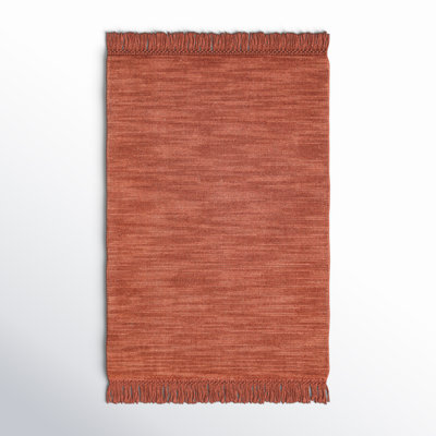 Liska Hand-Loomed Rug