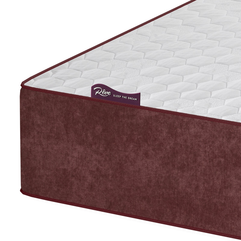 Envisage Trade Foam Mattress, Kingsize (5')