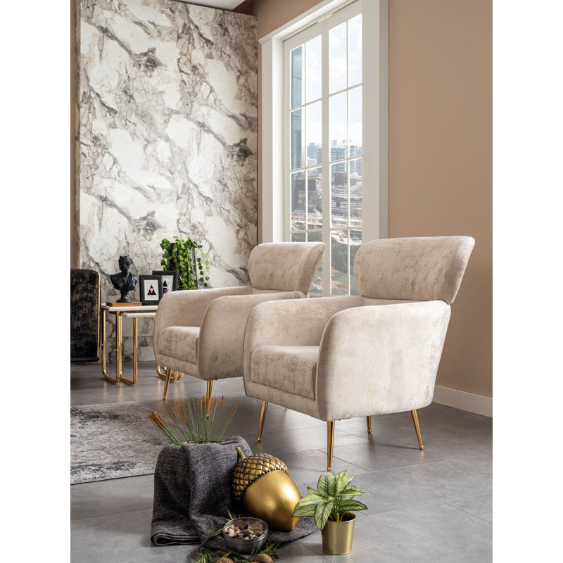 Fauteuil Emirgan