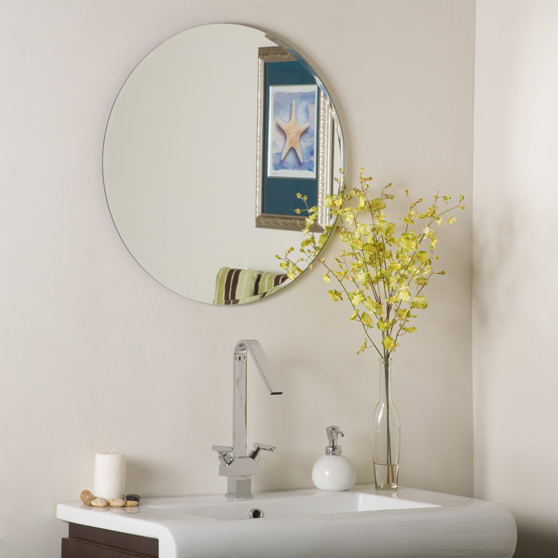 Piedmt Wall Mirror