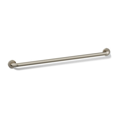 Contemporary Grab Bar