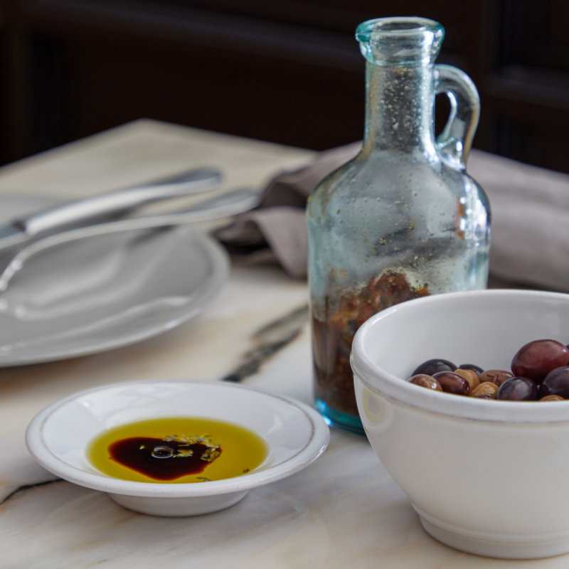 Costa Nova Friso Fruit Bowl