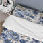 Literie Neo Victorian Cobalt-1558845235