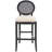 Karlee Counter & Bar Stool-86409245-86409246