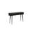 Barbier 14'' Solid Wood Console Table