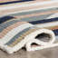 Abstract 201cm X 274cm Area Rug