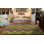 Janaan One-of-a-Kind 4'9" X 6'5" Wool Area Rug in