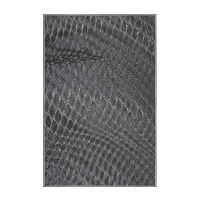Geometric Indoor Rug