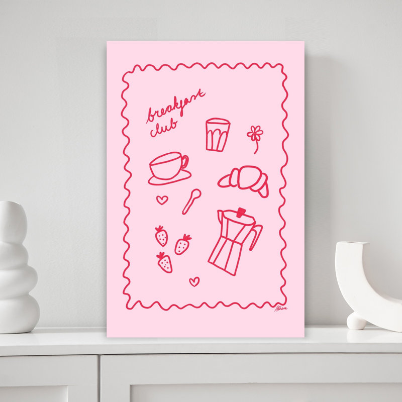 Print, 45.72cm H x 30.48cm W
