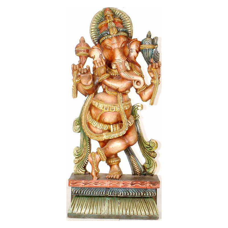 Venuvadaka Lambodara