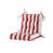 Red Striped