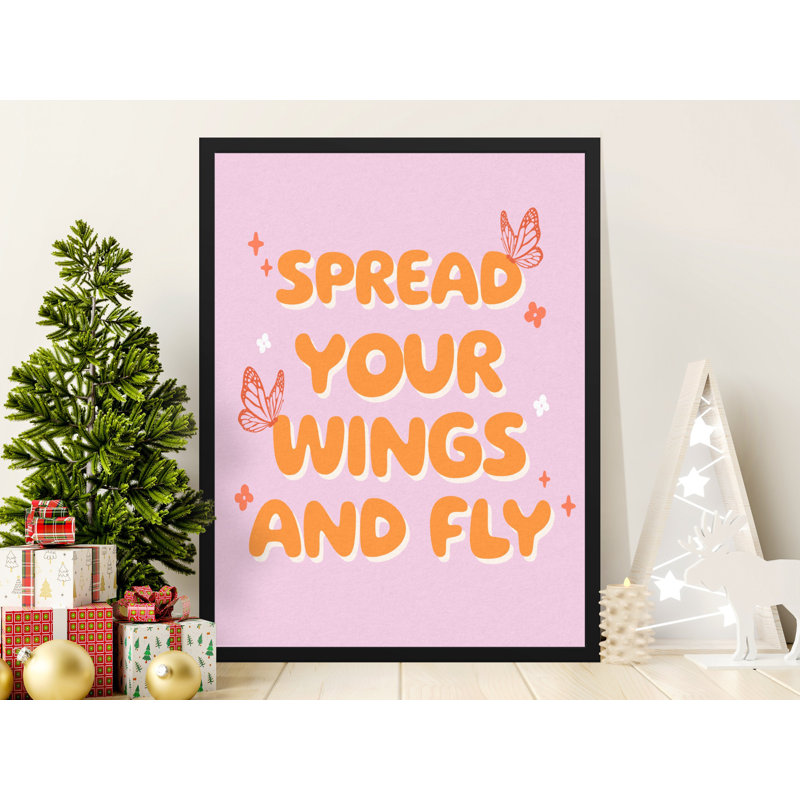 Charlinda Single Picture Frame Print, 121.92 cm H x 81.28 cm W